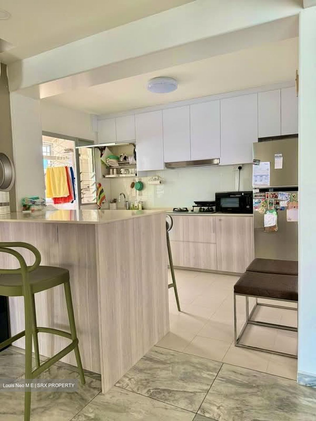 Blk 108B Eastlawn @ Canberra (Sembawang), HDB 4 Rooms #540954541